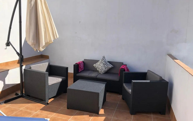 Apartamento Jazmín
