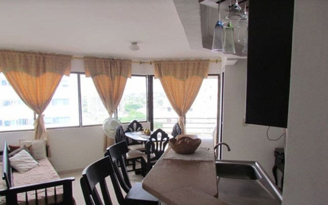 Altamar del Cabrero ap