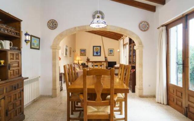 Holiday Home Amaranda
