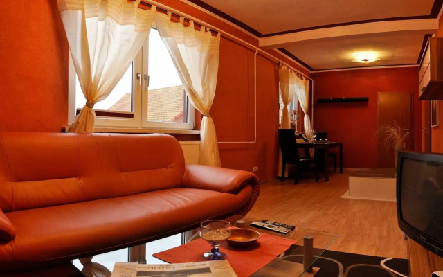 Pension Zum Riedensee