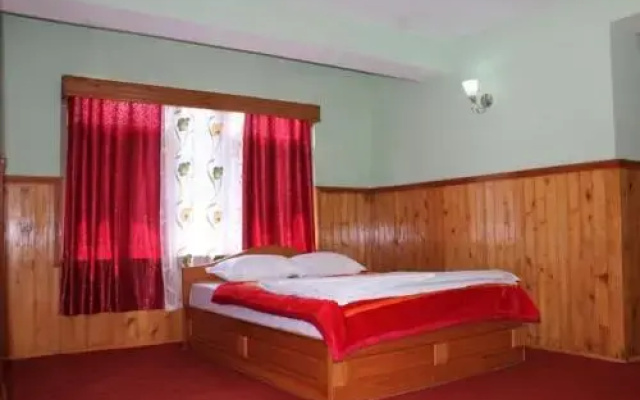 Comfort Inn