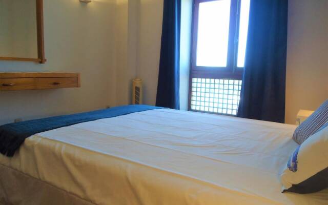 T2 A C Tenisgolf 405- Piscina-wifi-marina DE Vila