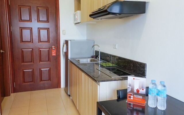 Reddoorz Premium @ the Trillium Residences