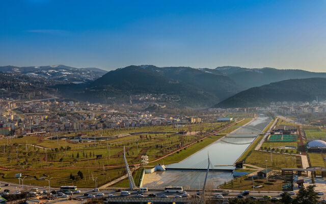 Aloft Bursa Hotel