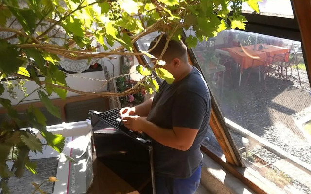 Aqua Reiki Ski Hotel Klippitz Nordost