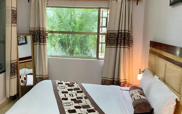 Dolar Lodge