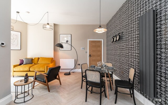 Chelmsford Lofts