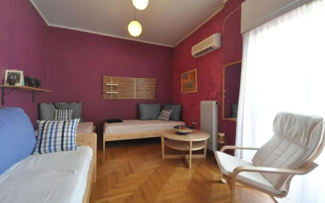 Nice Apartment Near City Center