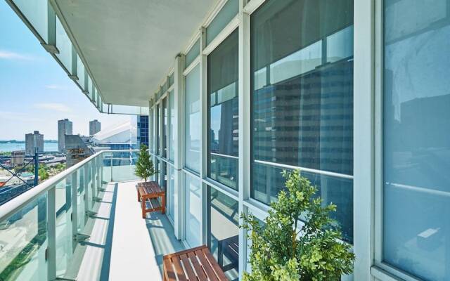 Diamond Suite