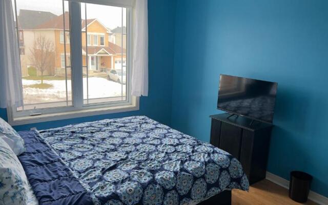 Travellers Suite Room