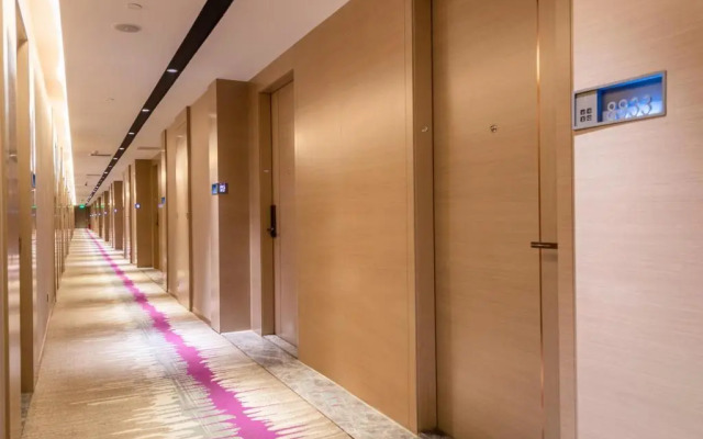 Lavande Hotel (Zhongshan Lihe Plaza)