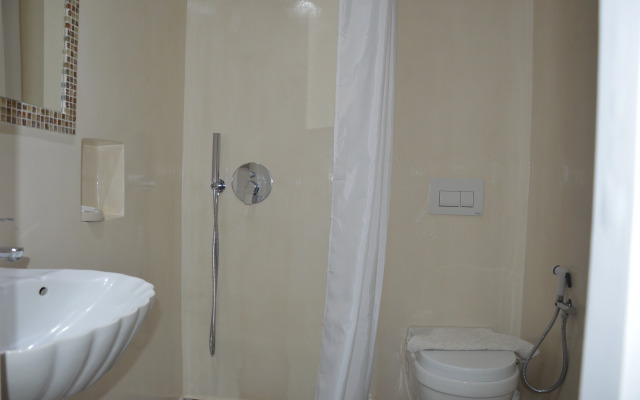 Pantheon Hotel