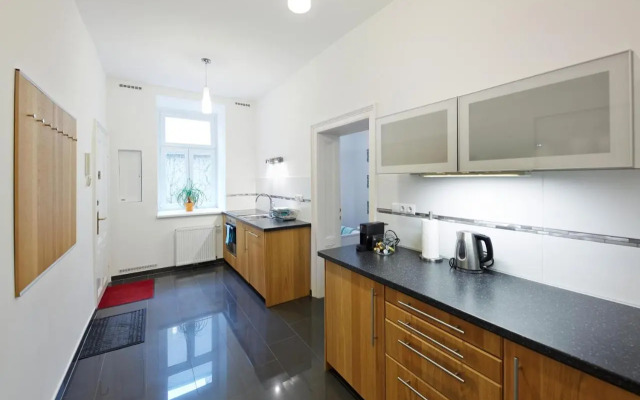 Stadthalle - FamilyCityApartment