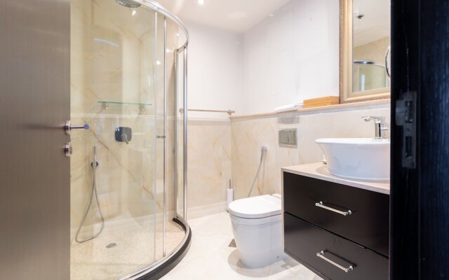 Maison Privee Marina Quays East