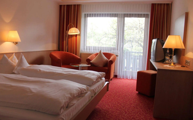 Wellnesshotel Hohenrodt