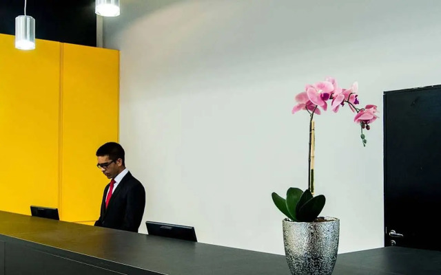 SLIM Cuiabá Aeroporto