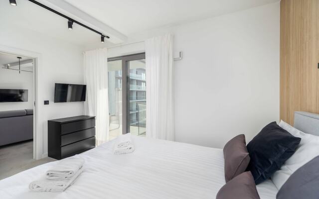 Cosy Marylebone Flat