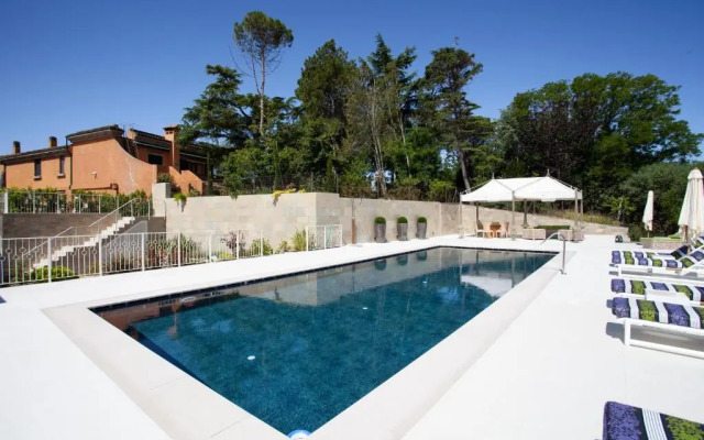 Villa Francesca Relais