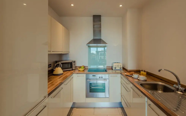Premier Suites Dublin Sandyford