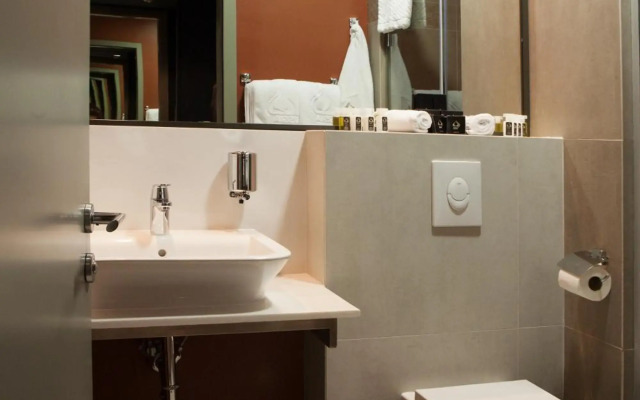 Hotel Russia & Spa
