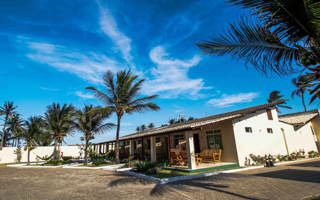 Sunset Beach Hotel