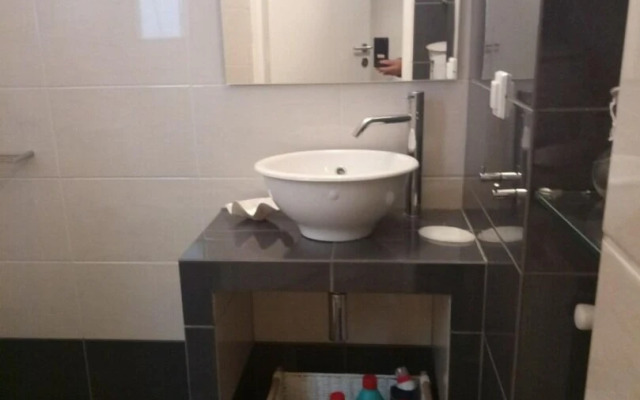 Luxury Flat with Amazing Lycabetus View