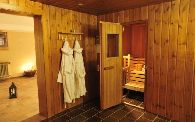 Auszeit Ferienwohnungen