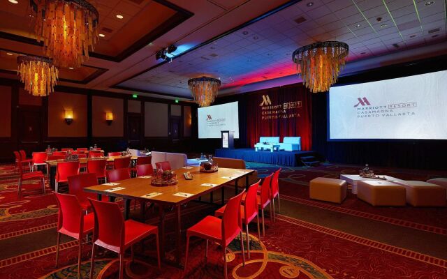 Marriott Puerto Vallarta Resort & Spa