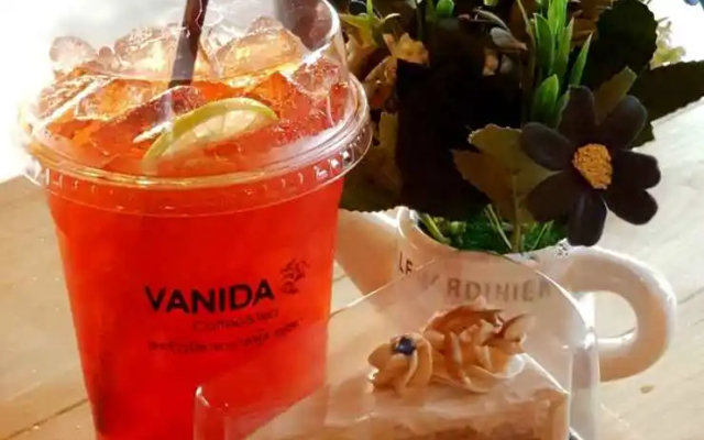 Vanida Halal Resort