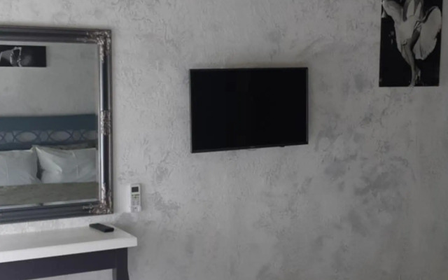 Apartment on Soborna 91