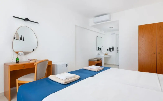 Lindos Nest