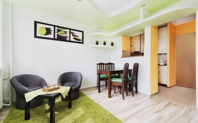 Apartment Plocka 4