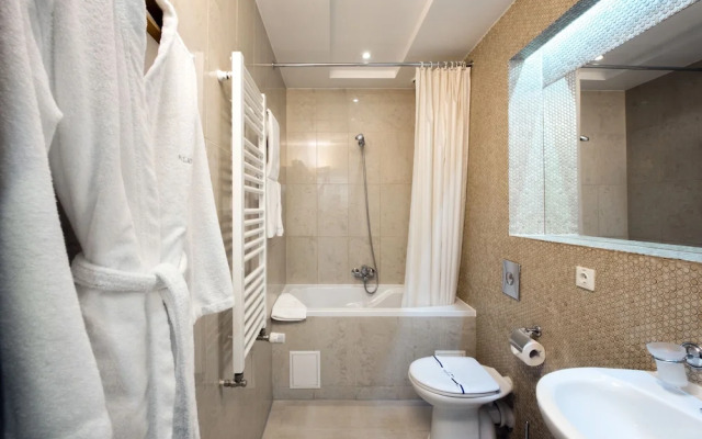 Palladium Hotel