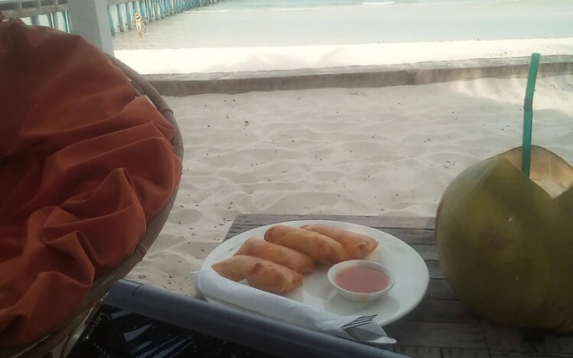 Kingdom Cambodia Resort hotel Koh Rong