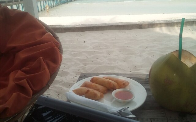Kingdom Cambodia Resort hotel Koh Rong