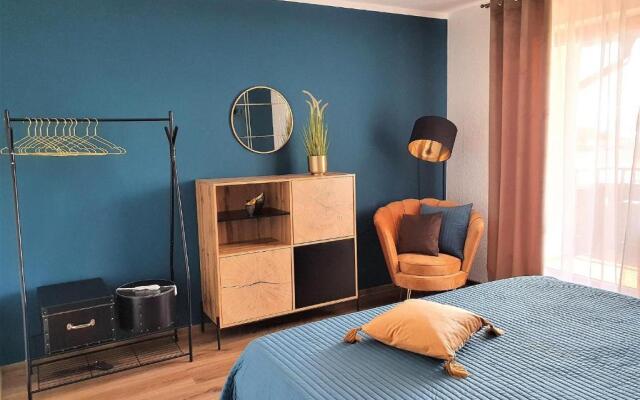 Holiday Home Ferienwohnung Holiday Home 4