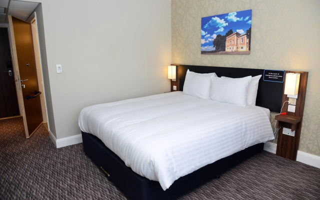 Woodcocks, Lincoln by Marston's Inns