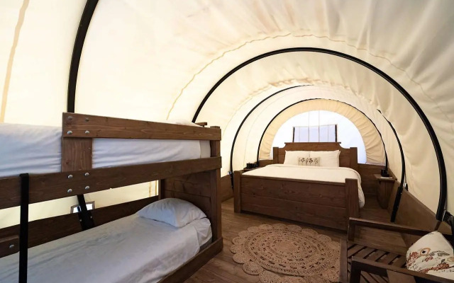 Zion Wildflower Resort