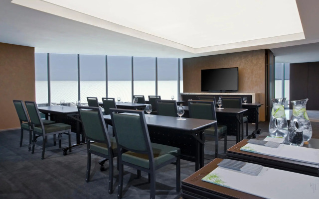The Westin Guadalajara