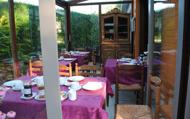 B&B Maison Printaniere