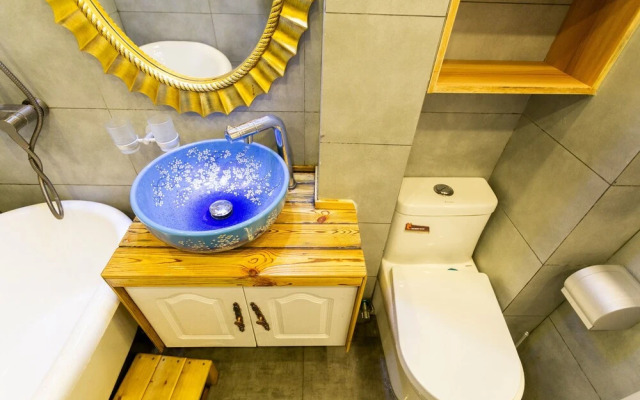 Youcun Apartment - Xinzhu Building