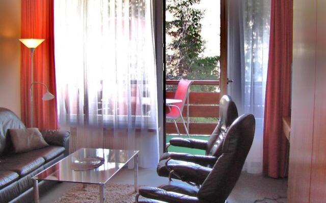 Barga Studios & Apartments