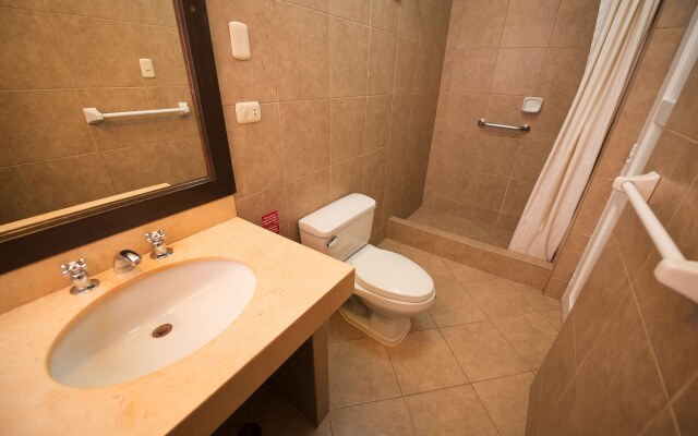 Loreto Boutique Hotel