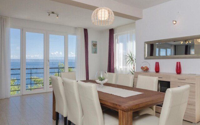 Awesome Home in Prigradica With Wifi and 3 Bedrooms