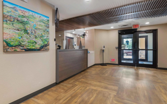 Extended Stay America Suites Charlotte Pineville Park Rd