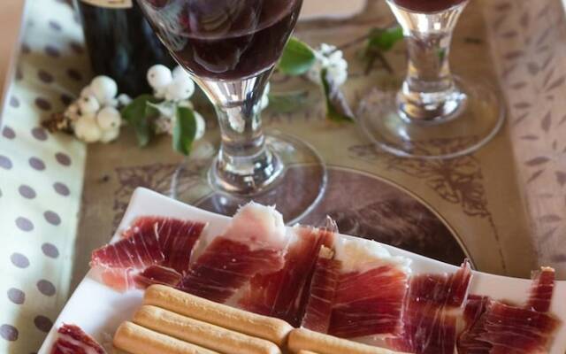 Hotel Rural El Tejar de Miro