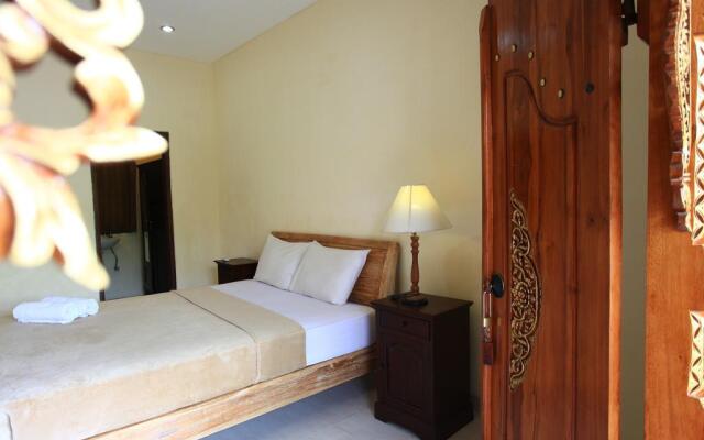 Kudesa Homestay
