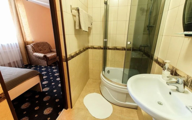 Pribaltiyskiy Siluet