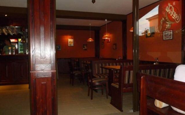 Globus Hotel Kiten