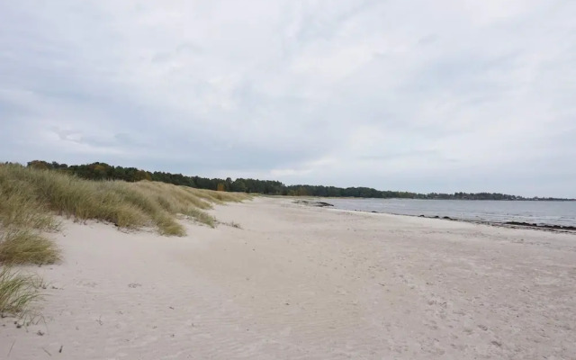 6 Person Holiday Home in Lottorp-by Traum